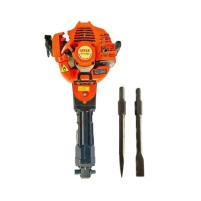 Máy Đục Đa Năng Cater CT152C Hình ảnh Máy Đục Đa Năng Cater CT152C