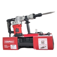 Hình ảnh Máy đục bê tông 17 ly KM35A