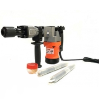 Máy đục bê tông Btec BT0810 Hình ảnh Máy đục bê tông Btec BT0810