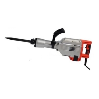 Máy đục bê tông Btec BT8811 Hình ảnh Máy đục bê tông Btec BT8811