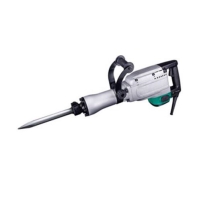 Máy đục bê tông DCA AZG04-15 Hình ảnh Máy đục bê tông DCA AZG04-15