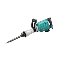 Máy đục bê tông DCA AZG15 Hình ảnh Máy đục bê tông DCA AZG15