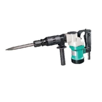 Máy đục bê tông DCA AZG6 Hình ảnh Máy đục bê tông DCA AZG6
