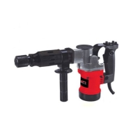 Hình ảnh Máy đục bê tông Huipu - 0810 (BỎ MẪU - Mẫu thay thế: 0850)