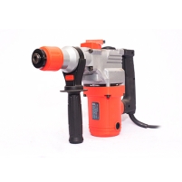 Máy đục bê tông Huipu 2326 Hình ảnh Máy đục bê tông Huipu 2326