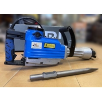Máy đục bê tông KADI G865PT Hình ảnh Máy đục bê tông KADI G865PT