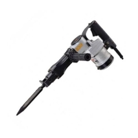 Máy đục bê tông Makita HM1201 Hình ảnh Máy đục bê tông Makita HM1201