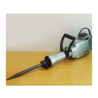 Máy đục bê tông Yamafuji 65A Hình ảnh Máy đục bê tông Yamafuji 65A