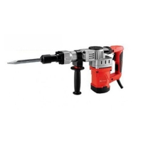 Máy đục bê tông Yamasu YSM-0855 Hình ảnh Máy đục bê tông Yamasu YSM-0855