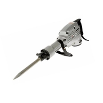 Máy đục Kyang KH-6500 Hình ảnh Máy đục Kyang KH-6500