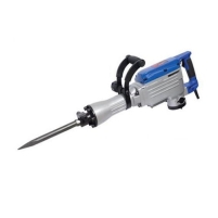 Máy đục phá bê tông HYUNDAI HMD65 Hình ảnh Máy đục phá bê tông HYUNDAI HMD65