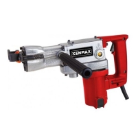 Máy khoan đục KENMAX KM015 (17 ly) Hình ảnh Máy khoan đục KENMAX KM015 (17 ly)