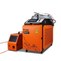 Hình ảnh Máy hàn Jasic Laser LS-20000