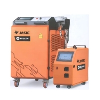 Hình ảnh Máy hàn Laser Jasic LS-30000D
