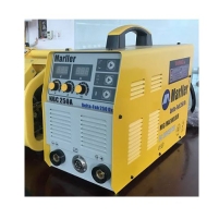 Hình ảnh Máy hàn Mig + que Marller NBC 250 (380V)