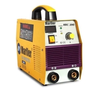 Hình ảnh Máy hàn que Marller ARC-200