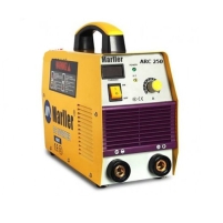 Hình ảnh Máy hàn que Marller ARC-250