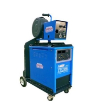 Hình ảnh Máy hàn Mig inverter Tân thành TTC500I