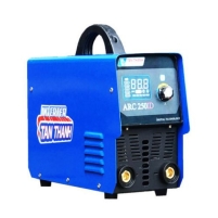 Hình ảnh Máy hàn que IGBT Tân Thành ARC250ID 