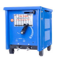 Hình ảnh Máy hàn hồ quang AC 300A-dây nhôm ( 1 pha và 2 pha )