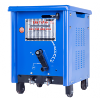 Hình ảnh Máy hàn hồ quang AC 400A - dây nhôm ( 1 pha và 2 pha )