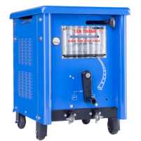 Hình ảnh Máy hàn hồ quang AC 500A - dây nhôm ( 1 pha và 2 pha )