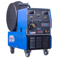 Hình ảnh Máy hàn Mig LGBT 250A-380V