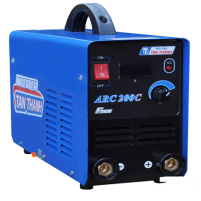Hình ảnh Máy hàn que inverter 200A ARC 200C
