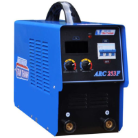 Hình ảnh Máy hàn que inverter 250A-380V ARC 253F