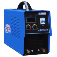Hình ảnh Máy hàn que inverter 250A-220V (ARC 251F)