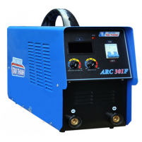 Hình ảnh Máy hàn que inverter 300A-220V ARC 301F