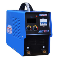 Hình ảnh Máy hàn que Tân Thành Inverter ARC 253F