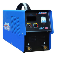Hình ảnh Máy hàn que Tân Thành Inverter ARC 301