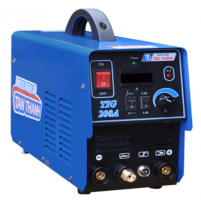 Hình ảnh Máy hàn TIG inverter 200A