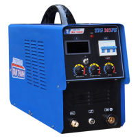 Hình ảnh Máy hàn Tig inverter 300S-380V
