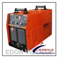 Hình ảnh máy hàn que EDON ZX7- 500 (DC)