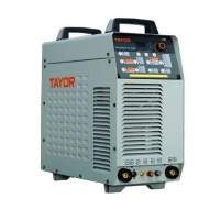 Hình ảnh Máy hàn tig TAYOR PROWAVE TS-350P