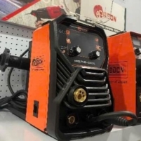 Hình ảnh Máy hàn mig Edon NB 220E