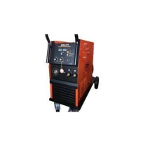Hình ảnh Máy hàn mig NBM 275 (Double Pulse- Mig Xung)
