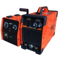 Hình ảnh Máy hàn EDON MIG NBC 270F (Rùa ngoài)