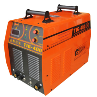 Hình ảnh Máy hàn EDON TIG 400 (DC)