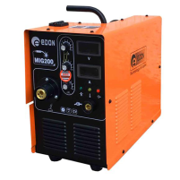 Hình ảnh Máy hàn Mig Edon 200 (IGBT) 1 pha