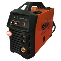 Hình ảnh Máy hàn MIG 200 mini New Edon