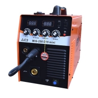 Hình ảnh Máy hàn MIG 250 D15 Mini EDON