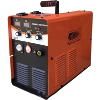 Hình ảnh Máy hàn MIG NBC 250-3 pha EDON