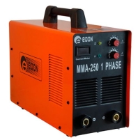 Hình ảnh Máy hàn que EDON MMA250 (DC)