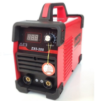 Hình ảnh Máy hàn que Inverter edon ZX5-200 (IGBT)