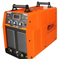 Hình ảnh Máy hàn que Inverter Edon ZX7-400 (IGBT) 3pcb, 3 pha