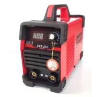 Hình ảnh Máy hàn que ZX5-200 Redbo