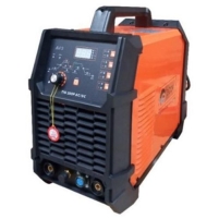 Hình ảnh Máy hàn tig nhôm xung TIG 200P AC/DC EDON